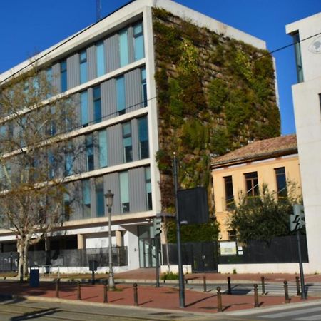 Arenas 3 Apartament Valensiya Dış mekan fotoğraf