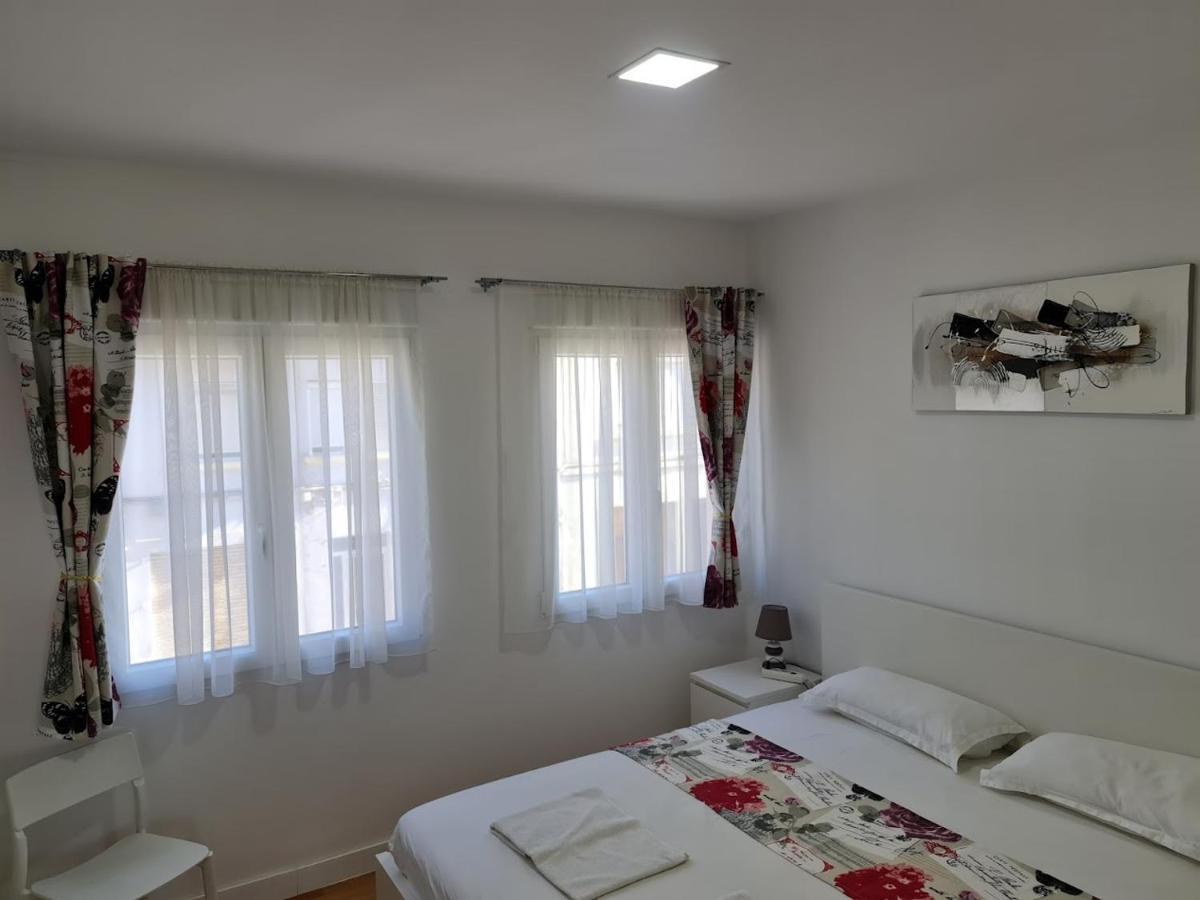 Arenas 3 Apartament Valensiya Dış mekan fotoğraf
