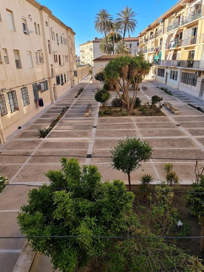 Arenas 3 Apartament Valensiya Dış mekan fotoğraf