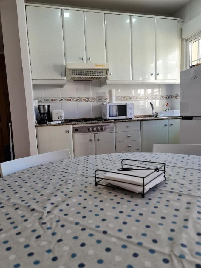 Arenas 3 Apartament Valensiya Dış mekan fotoğraf