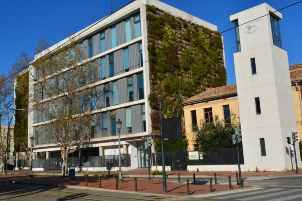 Arenas 3 Apartament Valensiya Dış mekan fotoğraf