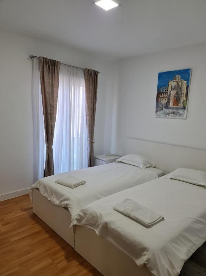 Arenas 3 Apartament Valensiya Dış mekan fotoğraf