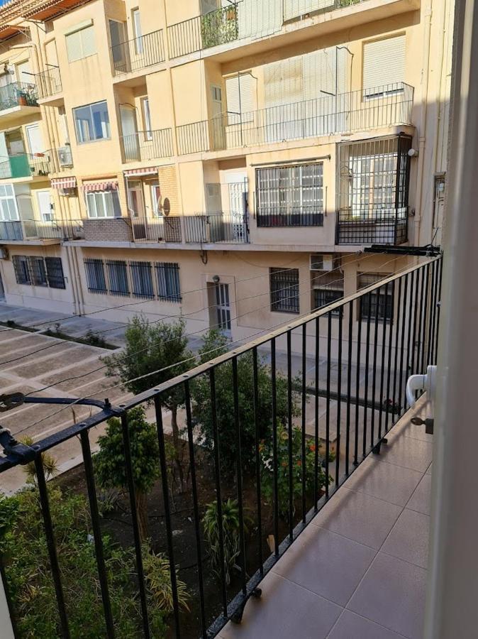 Arenas 3 Apartament Valensiya Dış mekan fotoğraf